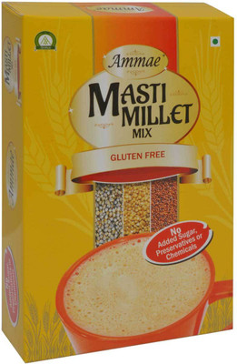 

ammae Masti Millet Mix, 125g ( Pack of 2) 250 g(Pack of 2)