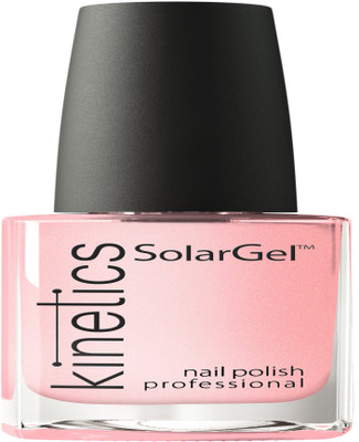 

KINETICS Nail polish PINKISH