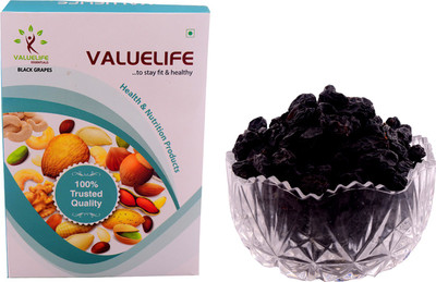 

Value Life Premium Raisins(250 g, Box)