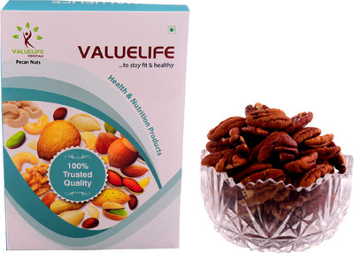 

Value Life Premium Pecans(250 g, Box)