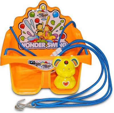 

ODELEE ECO SWING(Orange)