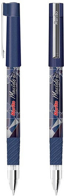 

Hauser Maxido Gel Pen(Pack of 20)