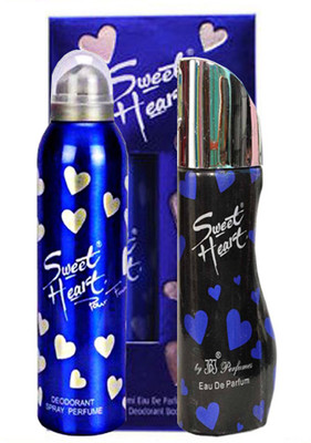 Sweet heart perfume 30ml sales