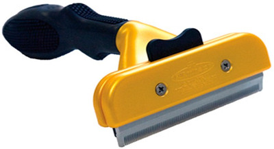 

SHONAFABS Furminator Large Tool for Long Hair Shedding Blade for Dog