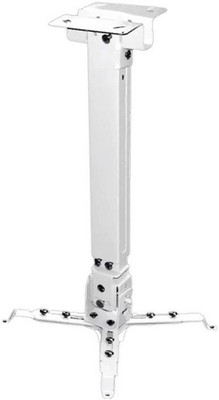 

Sii 5 Feet Ceiling mount square Projector Stand(Maximum Load Capacity 30 kg)