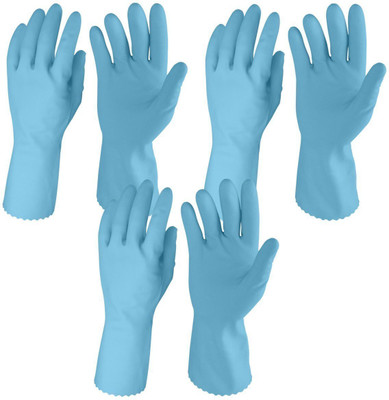 

Spartan SHG-004 Rubber Safety Gloves(6)