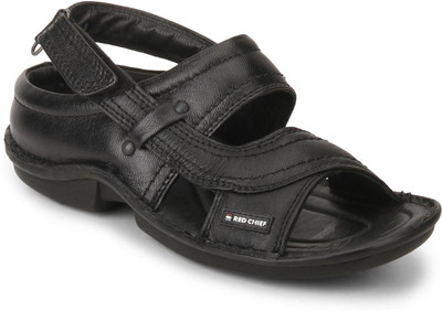 

Red Chief Men BLACK Casual