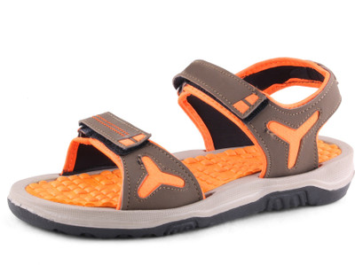 

Benz Men Multicolor Sports Sandals