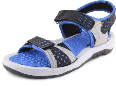 

Benz Men Multicolor Sports Sandals