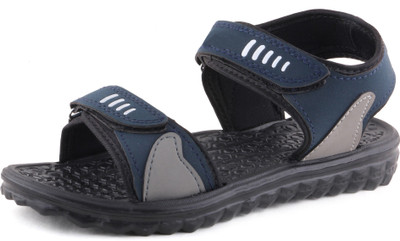 

Azotic Men Multicolor Sandals
