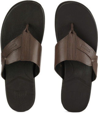 Woods Men BROWN Sandals