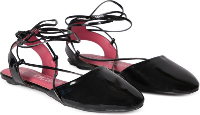 

Catwalk Women BLACK Flats