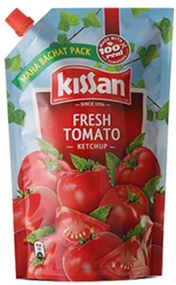 

Kissan Fresh Tomato Ketchup(950 g)