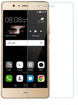 MRNKA Tempered Glass Guard for Huawei P10(Pack of 1) MRNKA Tempered Glass Guard for Huawei P10(Pack of 1)