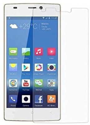 MRNKA Tempered Glass Guard for Gionee Elife S5.5(Pack of 1)