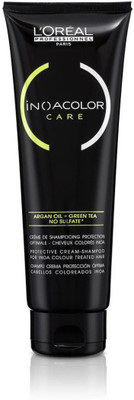 

L'Oreal Inoacolor Care Shampoo 200ml(200 ml)