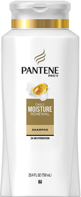 

Pantene Pro-V Daily Moisture Renewal Shampoo(750 ml)