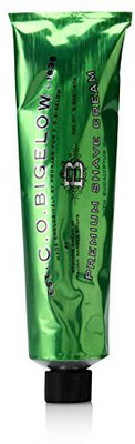 

C.O. Bigelow Bigelow Menthol Shave Cream with Eucalyptus Oil-5.2oz(147 g)