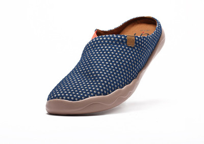 

UIN Casuals For Men(Blue