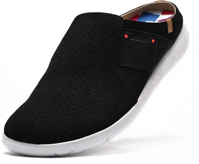 

UIN Casuals For Men(Black
