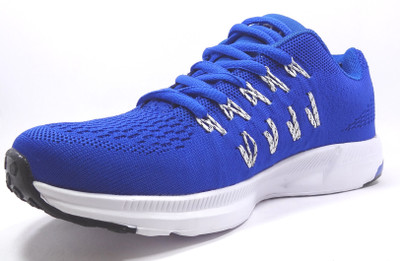 

Air Sports Training & Gym Shoes For Men(Blue