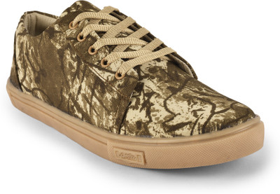 

Fanvi prtan Sneakers For Men(Tan