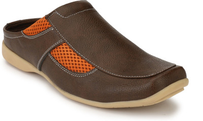 

Fashion Tree COMFORT CASUAL SLIP ON SHOES FOR MEN Casuals For Men(Brown