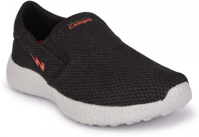 

CAMPUS SHOE Casuals For Men(Black