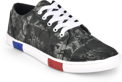 

Fanvi prgrey Sneakers For Men(Grey