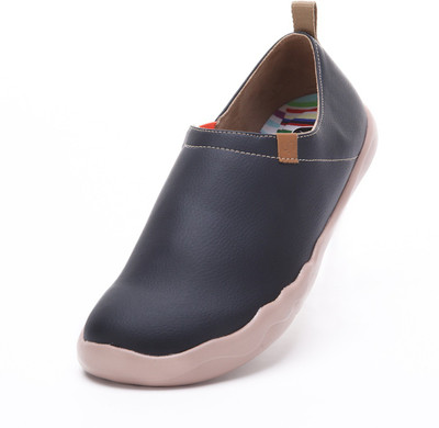 UIN Casuals For Men(Black