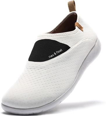 

UIN Casuals For Men(White
