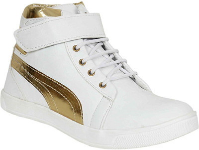 

ample shoe Dancing Shoes For Men(White