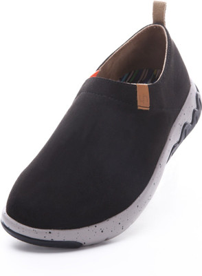 

UIN Casuals For Men(Black
