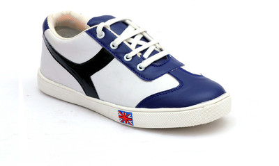 

Aarav Shoe Sneakers For Men(Blue