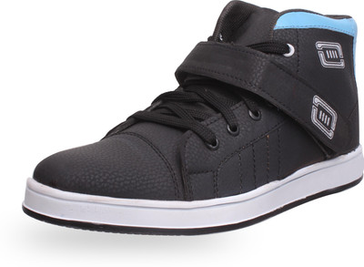 

oxpeo Casuals For Men(Black