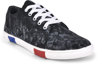 

Fanvi prblack Sneakers For Men(Black