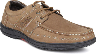 

Lee Cooper Casuals For Men(Beige, Gold, Khaki, Camel