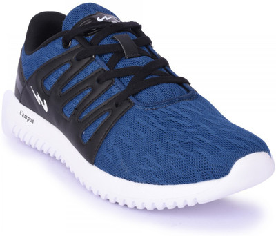 

CAMPUS SHOE Training & Gym Shoes For Men(Navy, Black, Navy-blue-blk