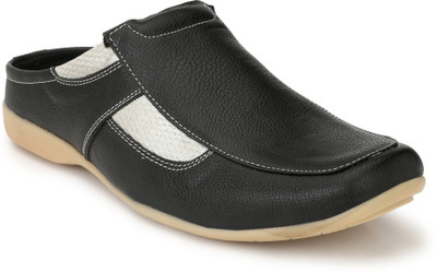 

Fashion Tree COMFORT CASUAL SLIP ON SHOES FOR MEN Casuals For Men(Black
