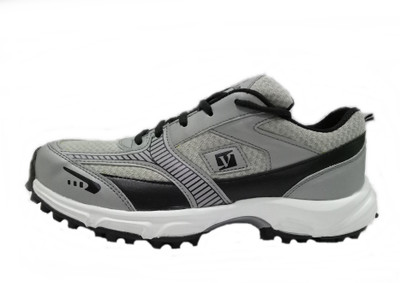 

Vista boom` Walking Shoes For Men(Multicolor, Black