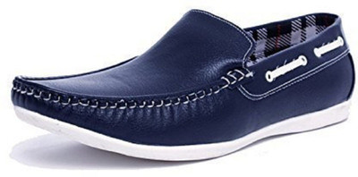 

Primo Cleats Loafers For Men(Blue