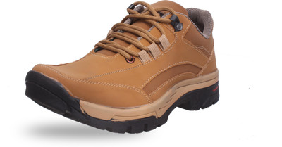 

oxpeo Boots For Men(Tan