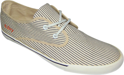 

SAE Sneakers For Men(Grey