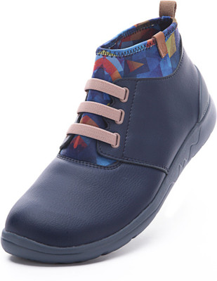 

UIN Casuals For Men(Blue