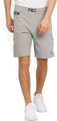 reebok shorts flipkart