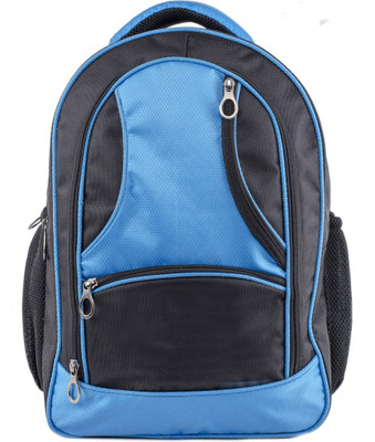 

TT Bags BACKPACK Small Travel Bag(Black)