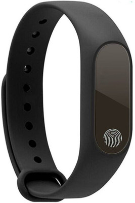 

Gentle E Kart M2 Band_ Fitness band || Heart rate band ||Health Watch|| Calories Tracker Band || Step Count Band ||fitness tracker || bluetooth smart band ||Wrist Watch band || smart band ||With Alarm System ||Best in Quality ( Compatible with Android and