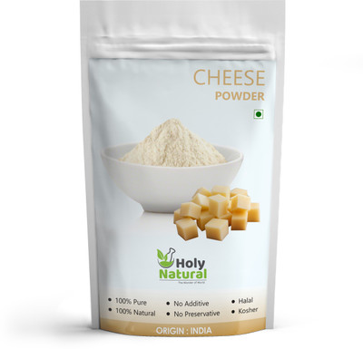 

Holy Natural Cheese Powder - 100 GM(100 g)