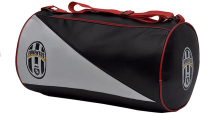 

Vellora Leather Rite Trendy Fitness Gym Bag(Black, Kit Bag
