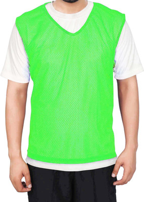 

SAS 6 Sport Bibs(Green